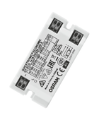 1x18-24 ЕПРА для люмінесцентних ламп 220-240V IP20 [4050300638560] QT-ECO Osram