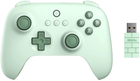 Бездротовий геймпад 8BitDo Ultimate C 2.4G Controller Field Green (6922621503637)