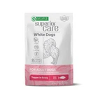 Влажный корм для собак с белой шерстью Nature's Protection Superior Care White Dogs Adult All Breeds With Tuna
