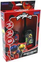 Walkie-talkie Lexibook Miraculous 200 m (3380743085135)