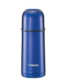 Термос Zojirushi SV-GR 350 мл синій (1678.03.03)