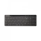 Клавиатура A4Tech FBK27C AS Wireless Black (4711422001266)