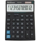 Калькулятор Brilliant BS-5522 (230650)