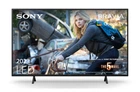 Телевізор 55" Sony LCD 4K 50Hz Smart GoogleTV Black (KD55X75WL)