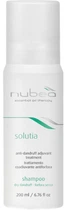 Шампунь Nubea Solutia против жирной перхоти 200 мл (8058456943107)