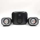 Акустична система HP DHS-2111S 2.1 11W