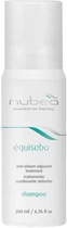 Себорегулирующий шампунь Nubea Equisebo для жирной кожи головы 200 мл (8058456944005)