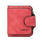 Женский кошелек Baellerry Forever N2346 Light Red (3_05552)