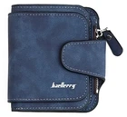 Женский кошелек Baellerry Forever N2346 Dark Blue (3_05550)