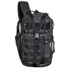 Рюкзак TCB Multicam Black (6668),