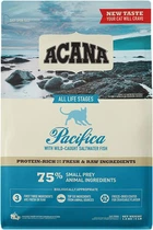 Корм для кошек всех пород ACANA Pacifica Cat