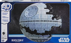 Puzzle Spin Master Star Wars Death Star II 272 elementy (0681147013490)