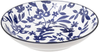 Talerz głęboki do zupy Secret de Gourmet Maria z porcelany ze wzórem kwiatów 20 cm (3560232744044)