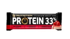 Спортивный батончик GO ON Nutrition Protein Bar 33%