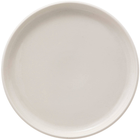 Talerz Secret de Gourmet Nora z porcelany biały 21 cm (3560232675492)