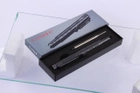 Ручка-стеклобой милитари Laix B7-R серая с острым наконечником (B7-R) - зображення 10