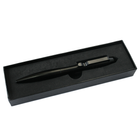 Ручка-склобій чорна з гострим наконечником (411) - зображення 4