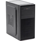 Корпус комп'ютерний Casecom GN-1718-450 Mini-Tower 450Вт Чорний