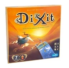 Настільна гра Ігромаг Діксіт (Dixit)