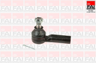 Наконечник рулевой тяги FAI Auto Parts Fiat Sedici (189_) 1.6 16V 06/2006_10/2014 (SS7820)