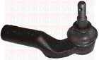 Наконечник рулевой тяги внешний левый FAI Auto Parts Mazda 3 (Bk) 1.3 (Bk14) 01/2004_06/2009 (SS2333)