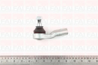 Наконечник рулевой тяги внешний FAI Auto Parts Mazda E Van (Sr2) E2000 01/2000_05/2003 (SS2337)