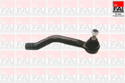 Накінечник рульової тяги правий FAI Auto Parts Nissan Qashqai II Suv (J11, J11_, J12) 1.2 Dig-T 11/2013_ (SS8932)