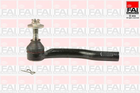 Наконечник рулевой тяги левый FAI Auto Parts Lexus Ct (Zwa10_) 200h (Zwa10_) 12/2010_ (SS8663)