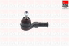 Накінечник рульової тяги лівий FAI Auto Parts Renault Twingo III (Bcm_) Z.e: 05/2020_ (SS10230)