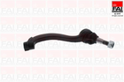 Накінечник рульової тяги FAI Auto Parts Jaguar F-Pace (X761) 2.0 Td4 09/2015_ (SS10139)