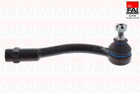 Накінечник рульової тяги правий FAI Auto Parts Hyundai I20 I (Pb, Pbt) 1.1 CRDi 03/2012_12/2015 (SS9308)