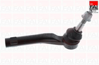 Накінечник рульової тяги правий FAI Auto Parts Vauxhall Astra Mk Vi (J) Gtc (P10) 1.4 10/2011_10/2015 (SS9561)