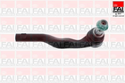 Наконечник рулевой тяги правый FAI Auto Parts Mercedes-Benz Cls (C218) Cls 250 Bluetec / D 4-Matic (218.397) 05/2014_12/2017 (SS9374)