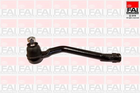 Накінечник рульової тяги лівий FAI Auto Parts Hyundai I40 I (Vf) 1.6 Gdi 03/2012_ (SS9544)