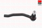 Наконечник рулевой тяги левый FAI Auto Parts Nissan Altima (L33) 2.5 05/2012_ (SS9726)