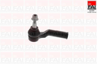 Наконечник рулевой тяги левый FAI Auto Parts Volvo V40 Hatchback (525, 526) T2 02/2015_08/2018 (SS10487)