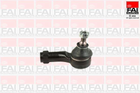 Наконечник рулевой тяги правый FAI Auto Parts Hyundai I20 Active (Ib, Gb) 1.0 T-Gdi 09/2015_ (SS8827)