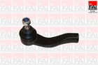 Наконечник рулевой тяги левый FAI Auto Parts Daihatsu Sirion (M3_) 1.0 01/2005_06/2013 (SS8668)