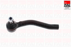 Накінечник рульової тяги лівий FAI Auto Parts Renault Koleos I (Hy_) 2.0 Dci (Hy0k) 04/2011_ (SS9678)