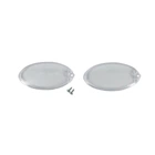 Розсіювач лампи для витяжки (2 шт.) Ariston C00058249