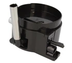 Крышка капучинатора в сборе для кофемашины DELONGHI (7313245211)