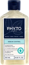 Шампунь Phyto Scalp Solution Sebo Control себорегулирующий 250 мл (3701436923617)