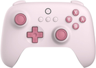 Бездротовий геймпад 8BitDo Ultimate C Bluetooth Controller Pink (6922621504627)