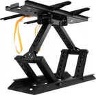 Кронштейн для телевізора ATG W4265LB для діагоналей 42"-65" дюймів (4820276050013)