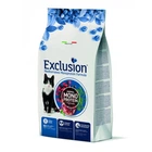 Сухий корм для кішок Exclusion Noble Grain Cat Adult Chicken з куркою
