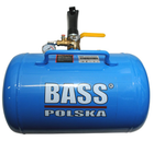 Інфлятор Bass Polska 24 л 10 бар BP-4550 (5902067601303)