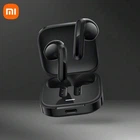 Навушники Xiaomi Redmi Buds 6 Active Black (BHR8396GL)