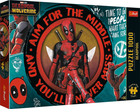 Puzzle Trefl Premium Plus Quality Deadpool 1000 elementów (5900511108354)