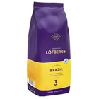 Кофе в зернах Lofbergs Brazil 1 кг