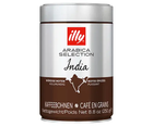 Кава в зернах illy India 250 г